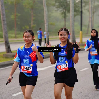 Runner Photo 5310712