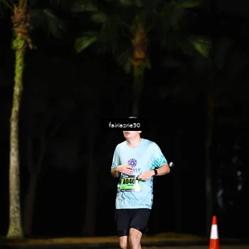 Runner Photo 5310714