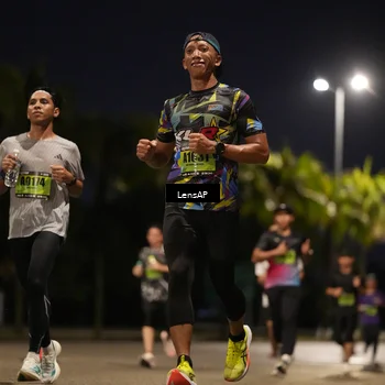 Runner Photo 5310716