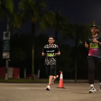 Runner Photo 5310720