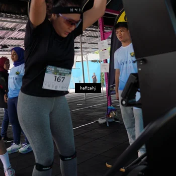 Runner Photo 5310724