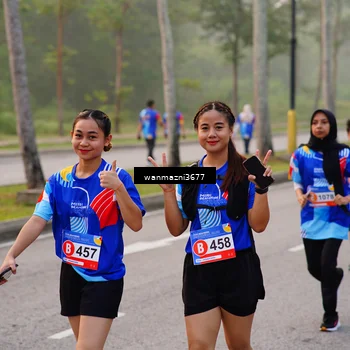 Runner Photo 5310725