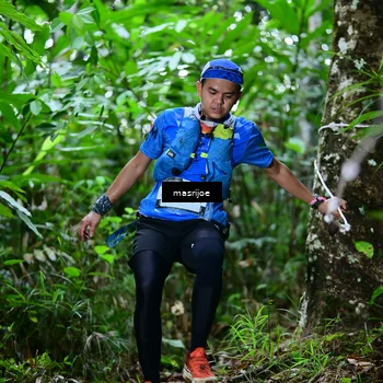 Runner Photo 5310727