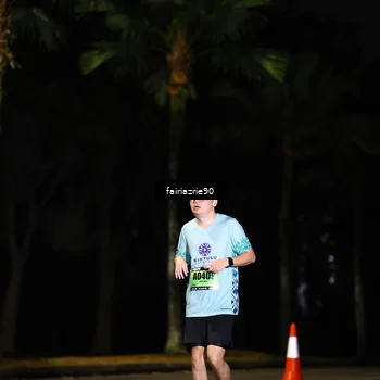 Runner Photo 5310728