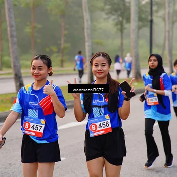 Runner Photo 5310730