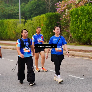 Runner Photo 5310734