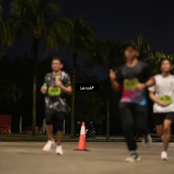 Runner Photo 5310735