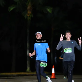 Runner Photo 5310736