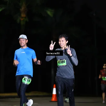 Runner Photo 5310738