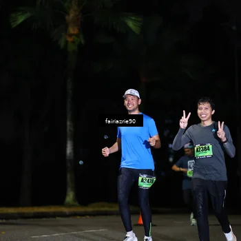 Runner Photo 5310741