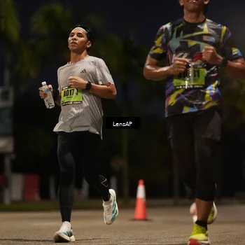 Runner Photo 5310742