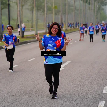 Runner Photo 5310747