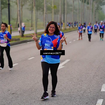 Runner Photo 5310753