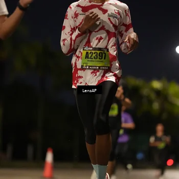 Runner Photo 5310755