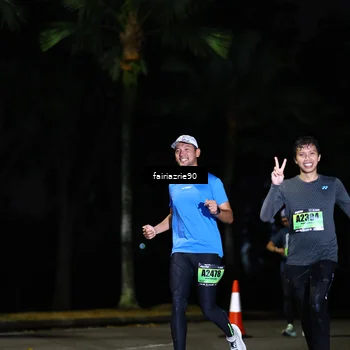 Runner Photo 5310756