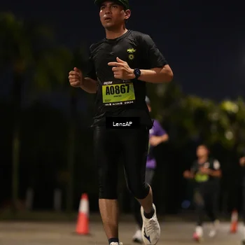 Runner Photo 5310758