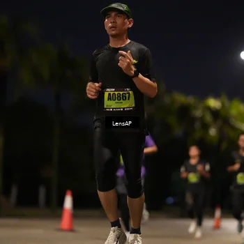 Runner Photo 5310760