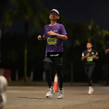 Runner Photo 5310768