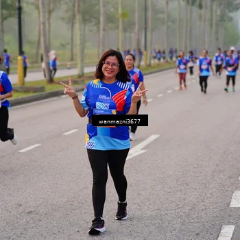 Runner Photo 5310769