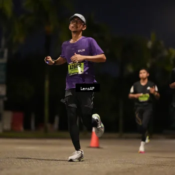 Runner Photo 5310775