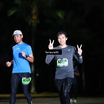 Runner Photo 5310776