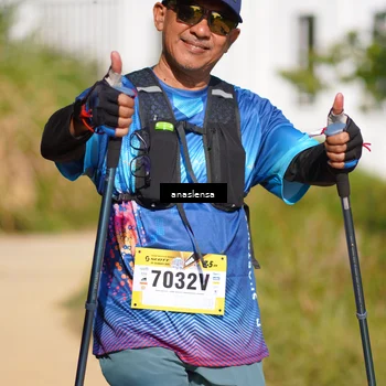 Runner Photo 5310782