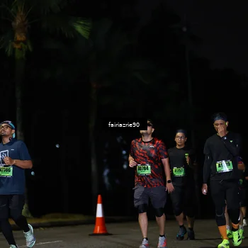 Runner Photo 5310784