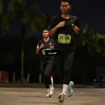 Runner Photo 5310785