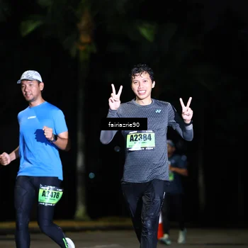 Runner Photo 5310786