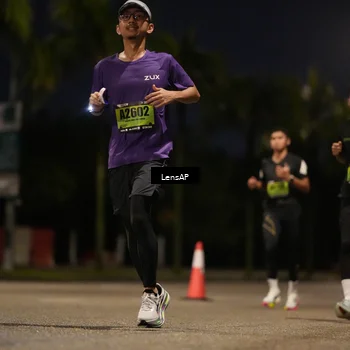 Runner Photo 5310789