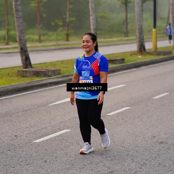Runner Photo 5310790
