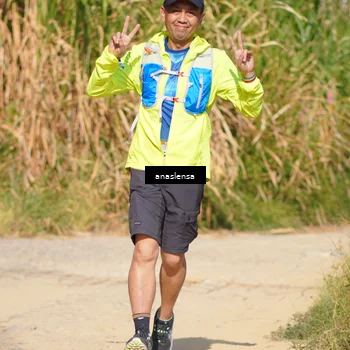 Runner Photo 5310791