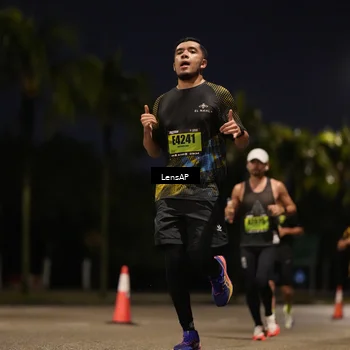 Runner Photo 5310793