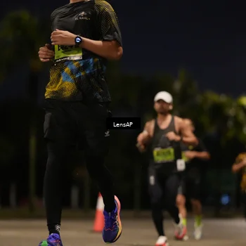 Runner Photo 5310796