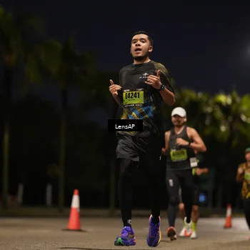 Runner Photo 5310798