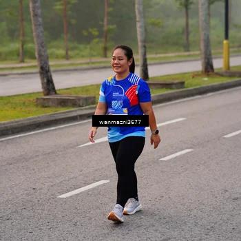 Runner Photo 5310799