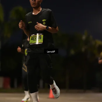 Runner Photo 5310800