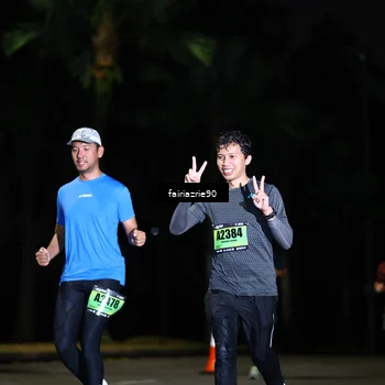 Runner Photo 5310805