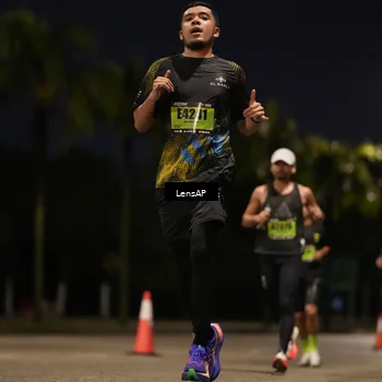 Runner Photo 5310808