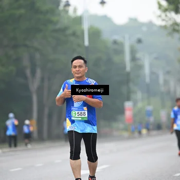 Runner Photo 5310812
