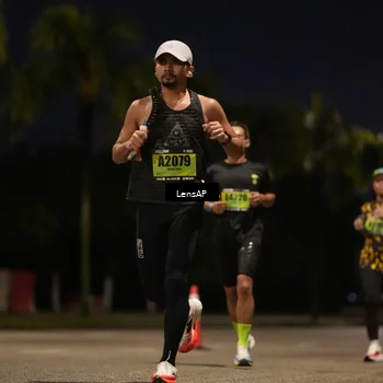 Runner Photo 5310813