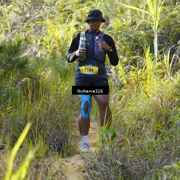 Runner Photo 5310814