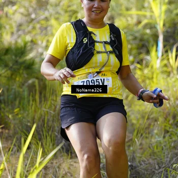 Runner Photo 5310815