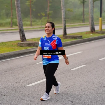 Runner Photo 5310817