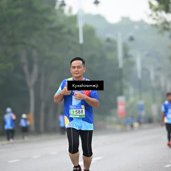 Runner Photo 5310818