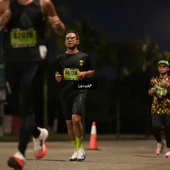 Runner Photo 5310819