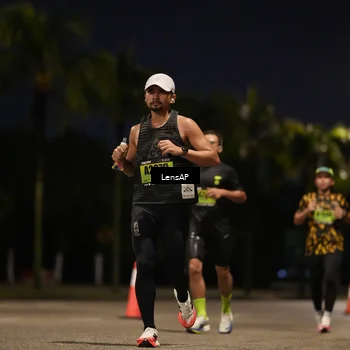 Runner Photo 5310820