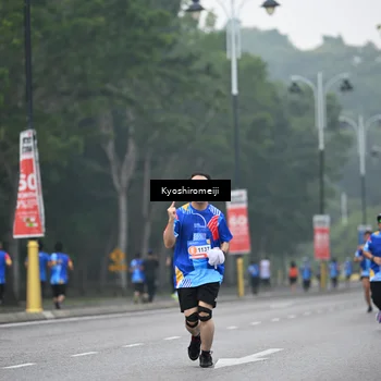 Runner Photo 5310821