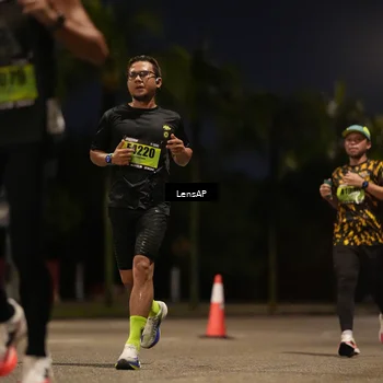 Runner Photo 5310822