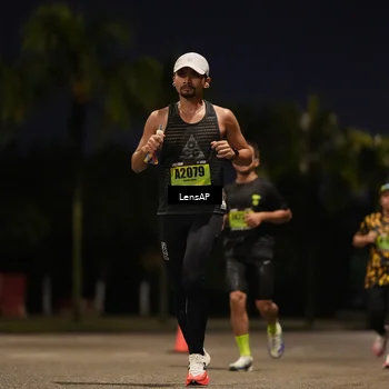 Runner Photo 5310832